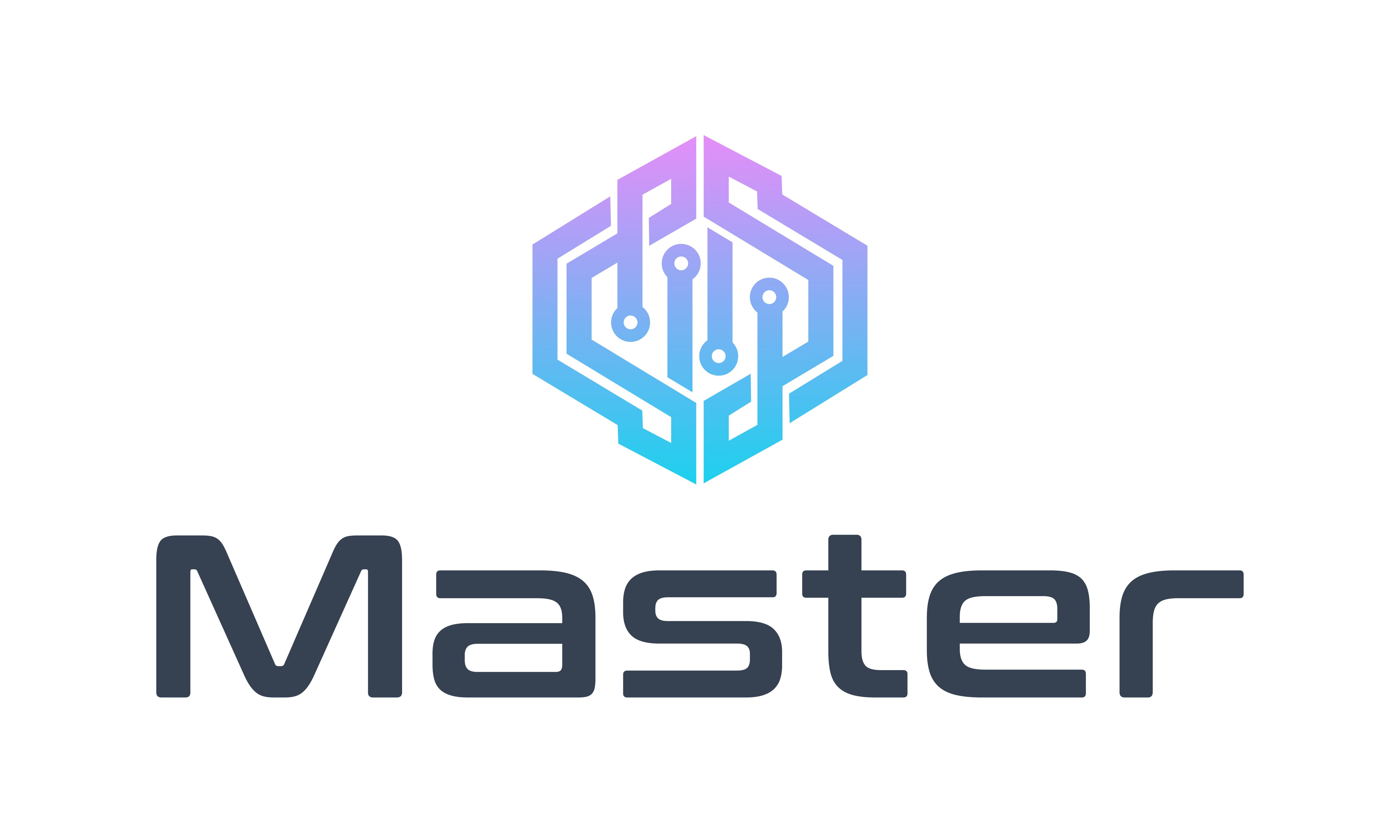 Master logo